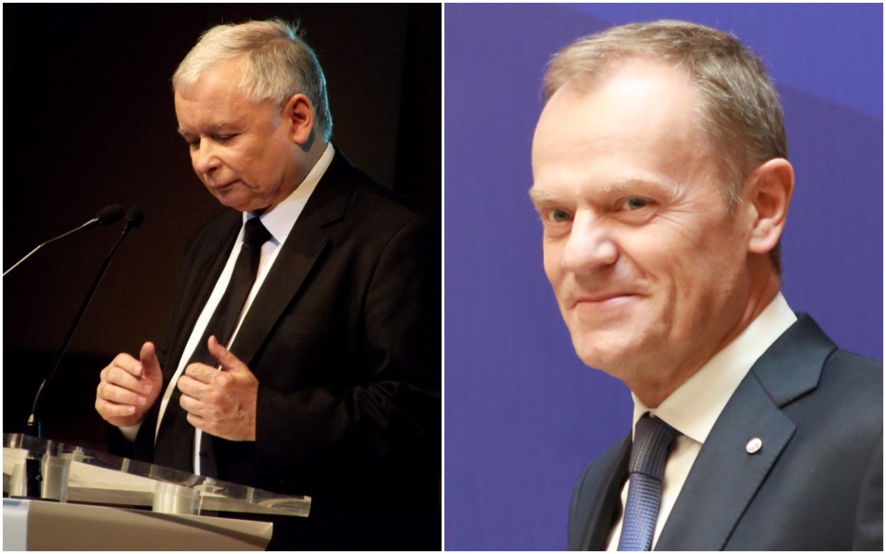 Katastrofalne wiadomości dla PiS. W tym zestawieniu przegrywa z opozycją