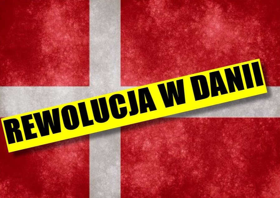 Rewolucja w Danii. Rząd odchodzi od modelu skandynawskiego