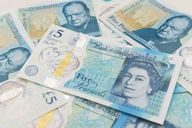 Co za fart! Polak zdobył prawdziwą FORTUNĘ jednym banknotem (zdjęcia)