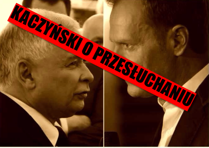 Kaczyński zaskakuje w sprawie przesłuchania Tuska: Przysięgam na każdą świętość...