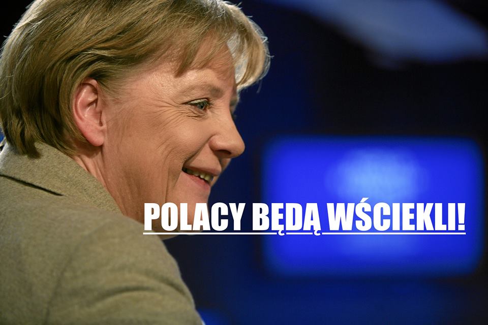 Niemcy postawią się Unii Europejskiej, mają dość. Polacy będą wściekli!