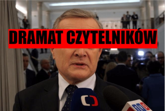 Horror jak za komuny. Gliński wprowadza jednolitą cenę za książki, czytelnicy w furii