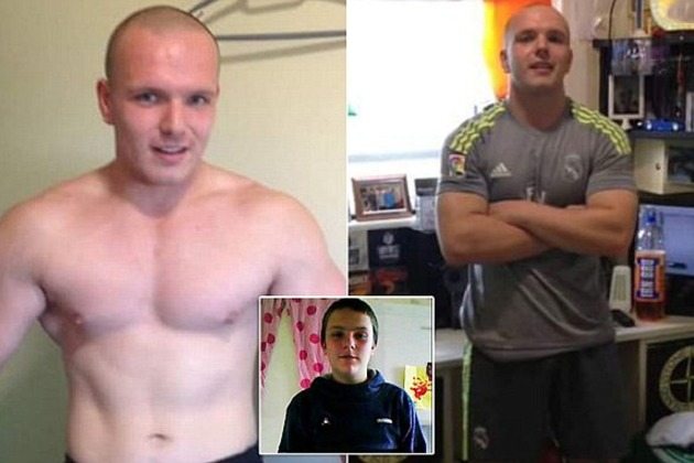 Morderca 13-letniego chłopca prześladuje rodzinę ofiary