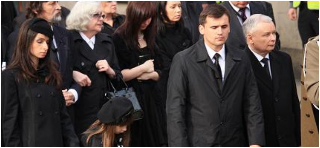 Były mąż Kaczyńskiej zdradził co prezes PiS naprawdę sądzi o opozycji. Nienajlepsze informacje