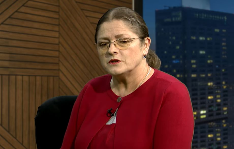"Powinni się leczyć". Pawłowicz poszła do Rydzyka i się zaczęło