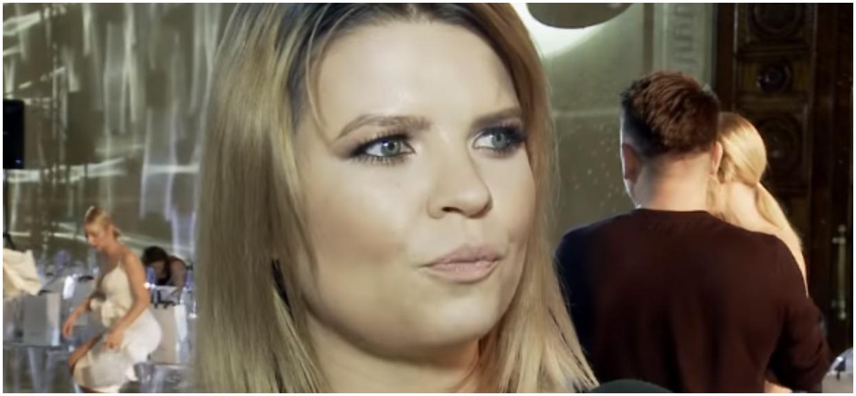Marta Manowska miała groźny wypadek. Uszkodziła kręgosłup