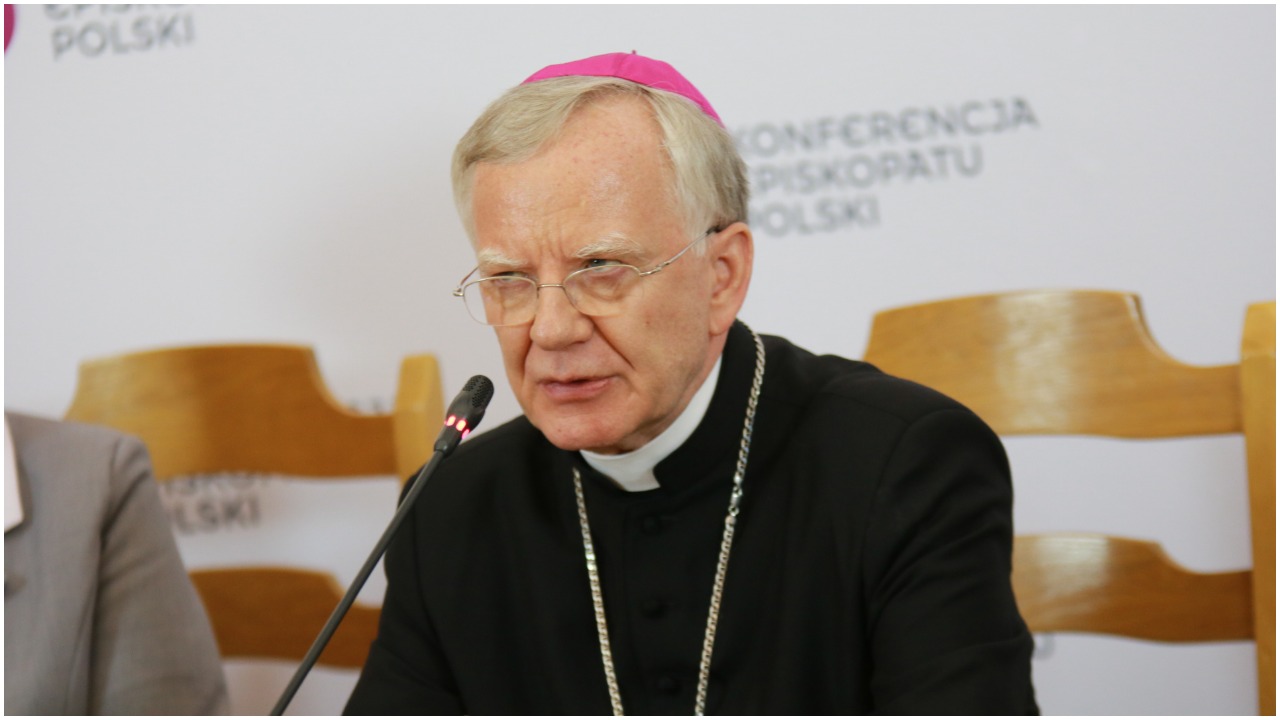 3/4 Polaków chce surowego ukarania biskupów za tuszowanie pedofilii w Kościele