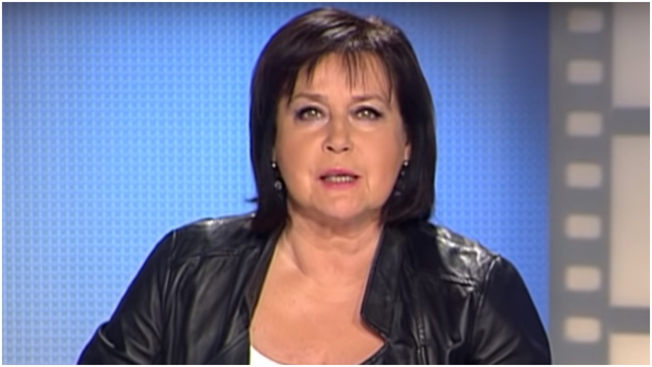Jaworowicz miała w przeszłości bujny romans z polskim gwiazdorem. Kto by pomyślał?