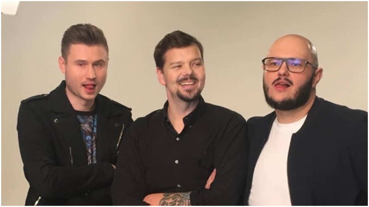 Polski dziennikarz nie ma pieniędzy na alimenty. Sąd wydał wyrok