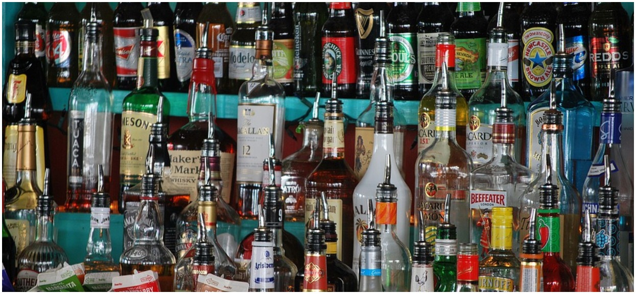 Wódka zdrożeje? Chcą wprowadzić "cenę minimalną", ponad 30 zł za najtańszą