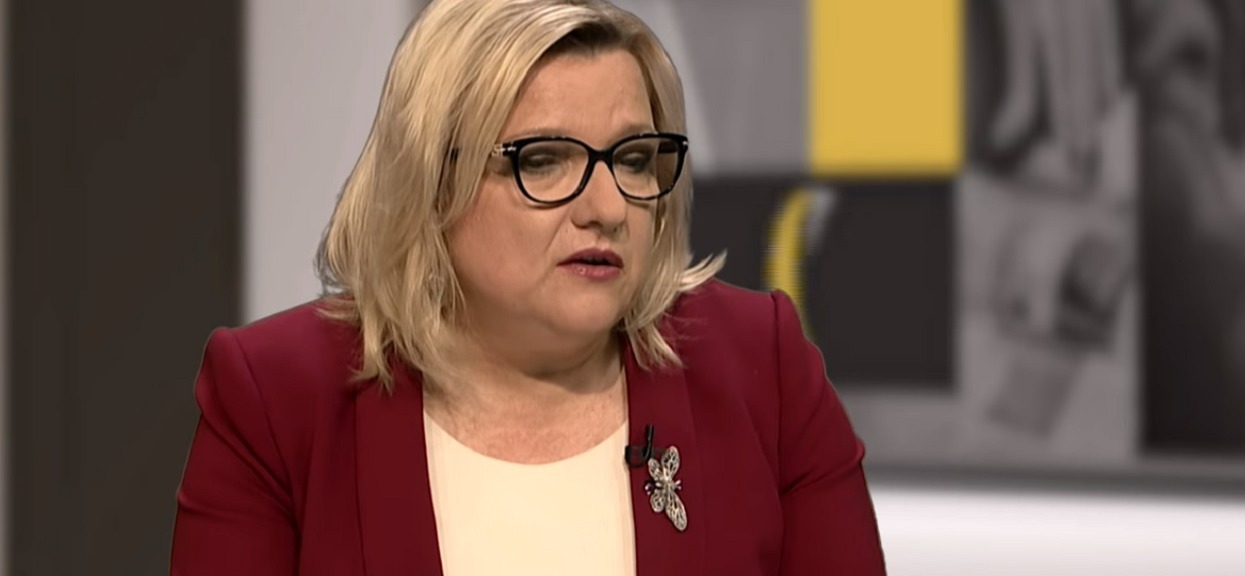 Kempa obiecała pomoc dla dzieci z Syrii. Zebrane plecaki gniją w magazynie w Polsce