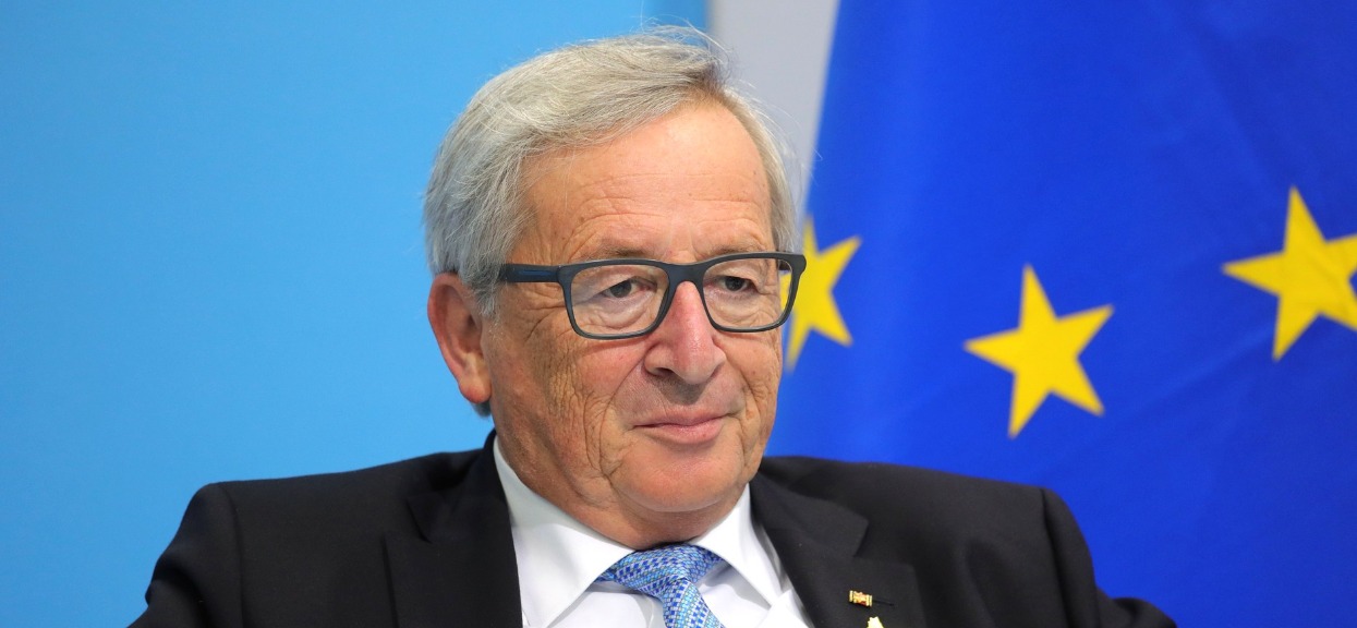 Jean-Claude Juncker trafił do szpitala. Poważny zabieg nie mógł czekać