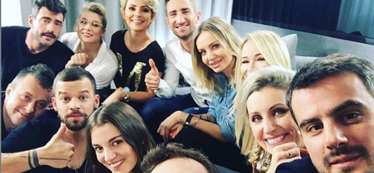 Gwiazda TVN zmniejszyła piersi? Odważne zdjęcie wywołało lawinę domysłów