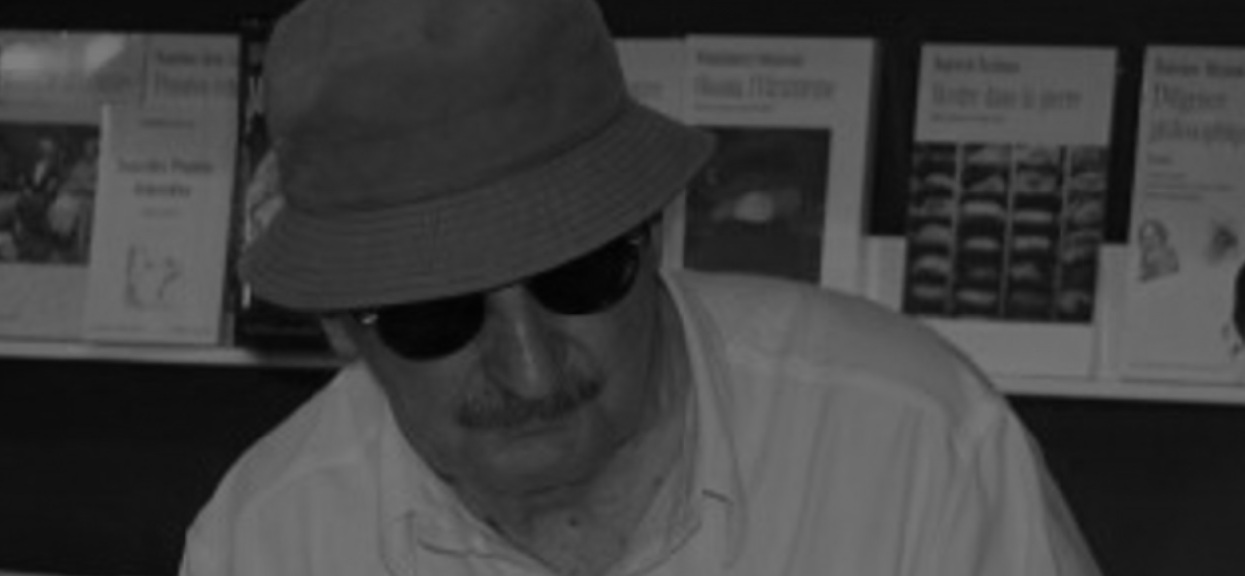 Gdy Sławomir zmarł, Polska na chwilę się zatrzymała. 3 dni temu wspominaliśmy mistrza sceny, wybitnego artystę i dramaturga - Sławomira Mrożka