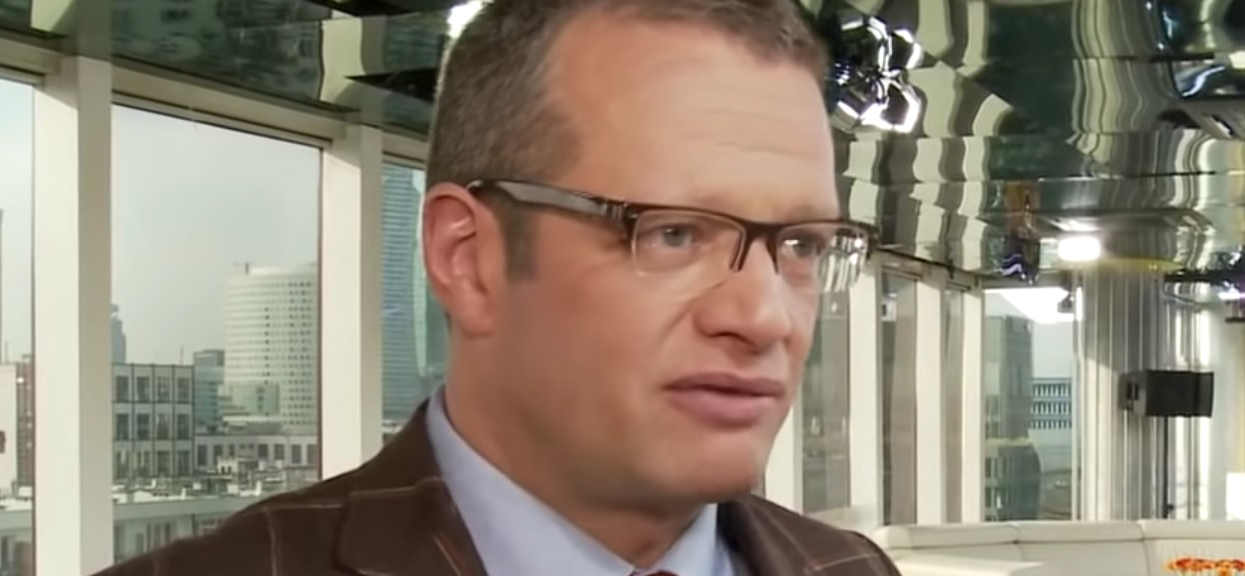 Tego w oświadczeniu nie było. Meller komentuje odejście Magdy Mołek z DDTVN