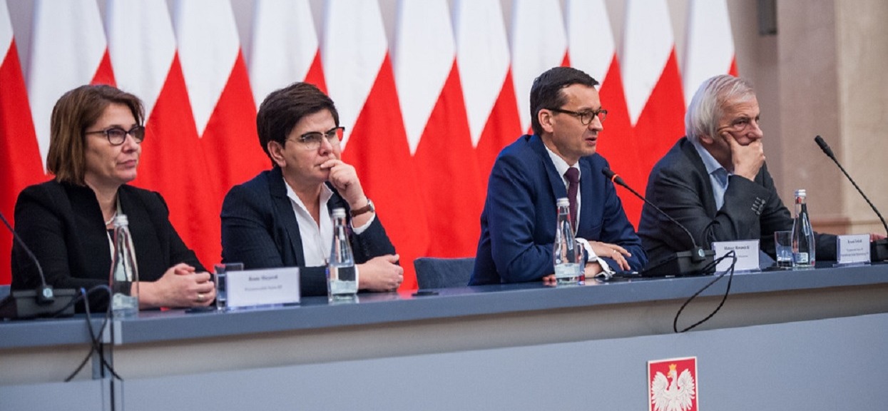 PiS znowu będzie miał kłopoty. Przed wyborami ruszy strajk?