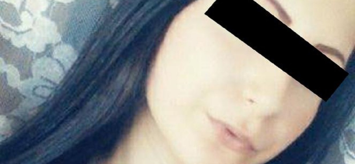 Nastolatka wręczyła chłopakowi siekierę i wskazała na 38-latka. Niestety, wykonał jej straszne polecenie