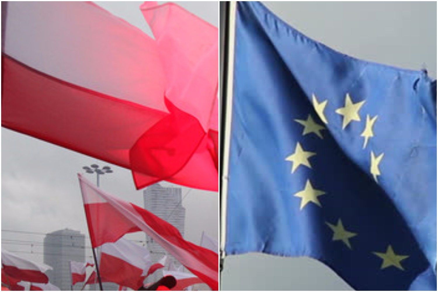 Niemiecki ambasador spekuluje, w którym roku Polska OPUŚCI Unię