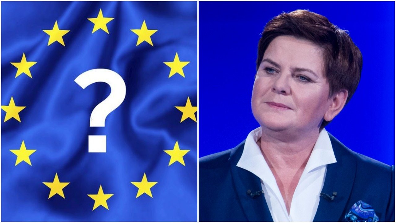 Te kraje przepraszały Polskę po głosowaniu w sprawie Tuska