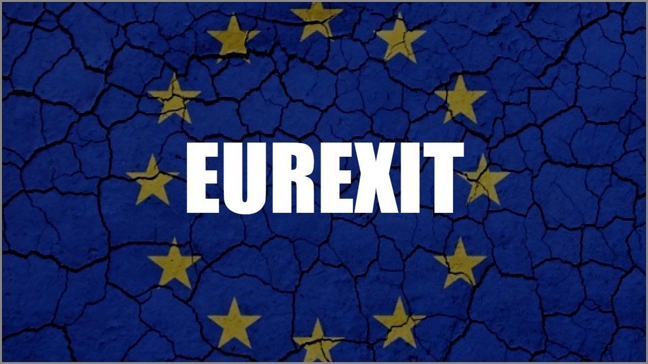 Rzecznik prezydenta Dudy: "Polexit to absurd. Będzie Eurexit"