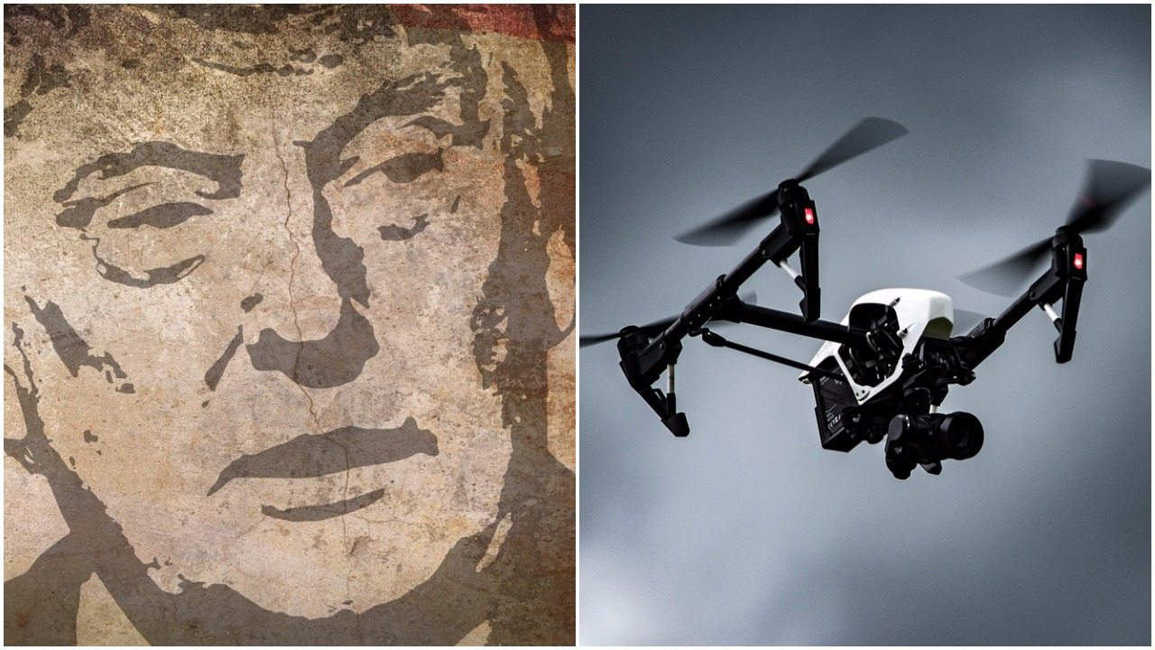 Trump wprowadza rewolucję. CIA będzie mogło bez kontroli mordować za pomocą dronów