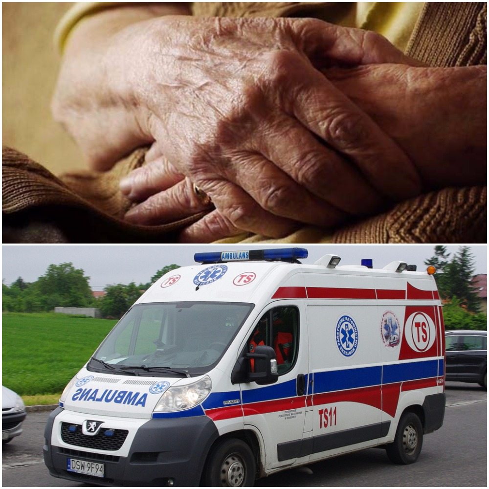 Dyspozytor odmówił wysłania karetki. Kobieta zmarła