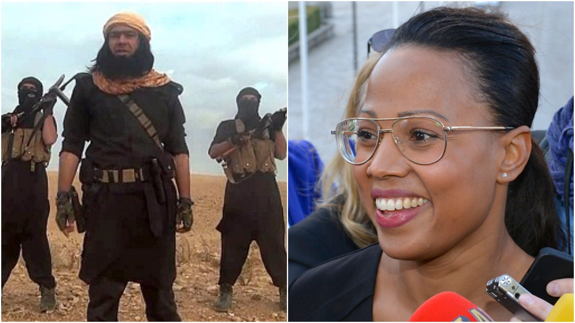 Szwedzka minister: Bojownicy ISIS dostaną mieszkania, darmową edukację i pieniądze