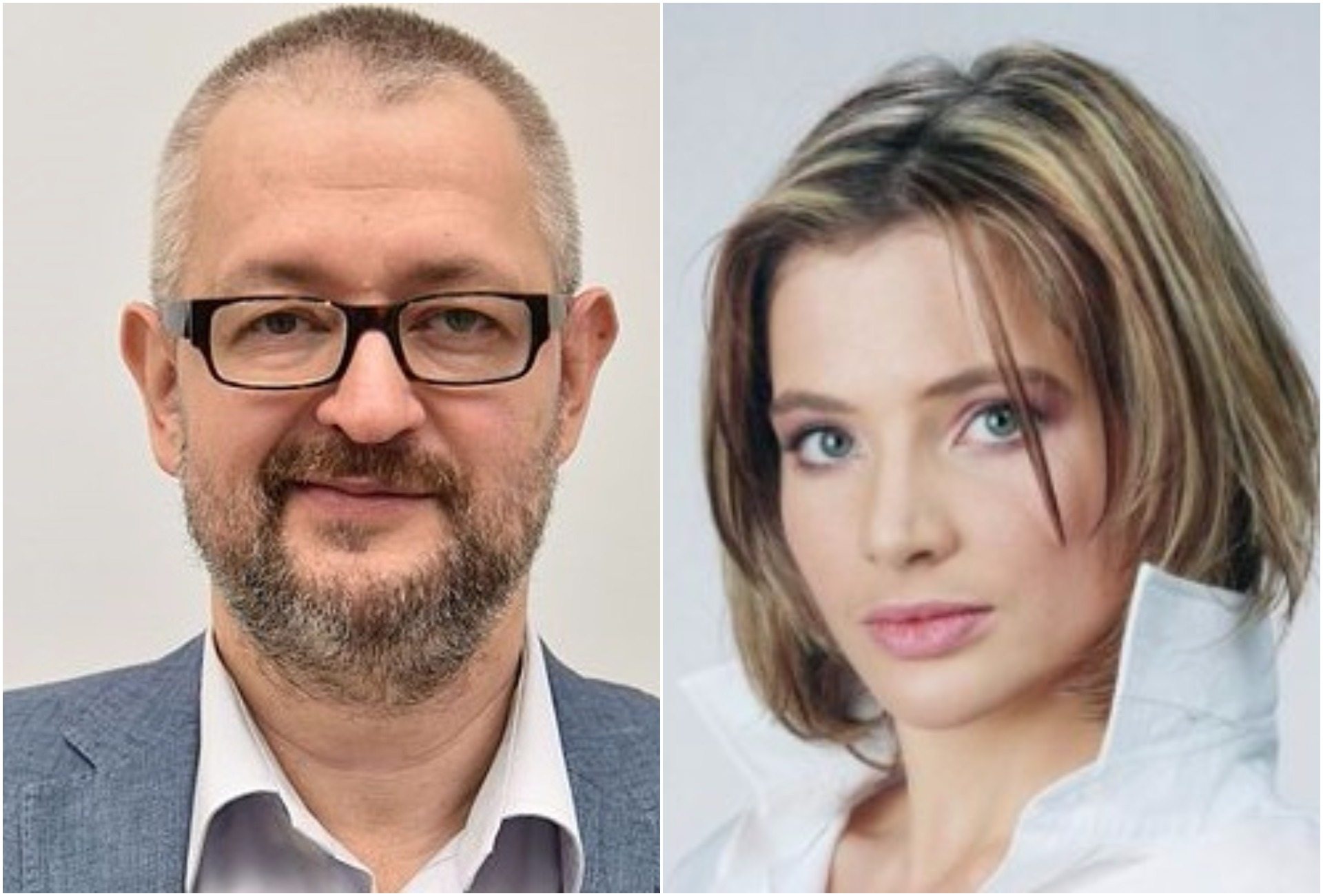 Ziemkiewicz ostro o Dereszowskiej. "Dała z siebie zrobić..."