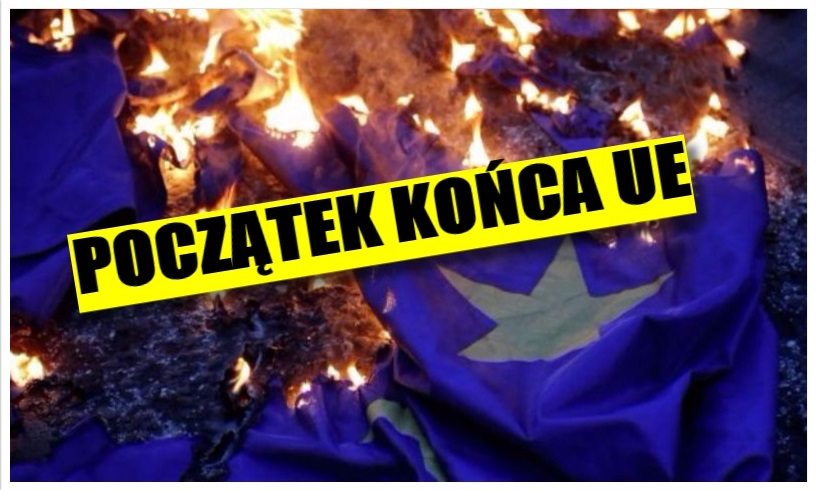 UE wstrzymuje dzisiaj oddech. Przeciwnicy Unii sięgają po władzę