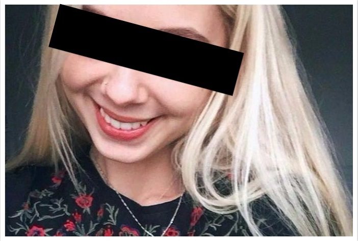 18-letnia Polka zaatakowała brytyjskich policjatntów! „Je*ani rasiści!”