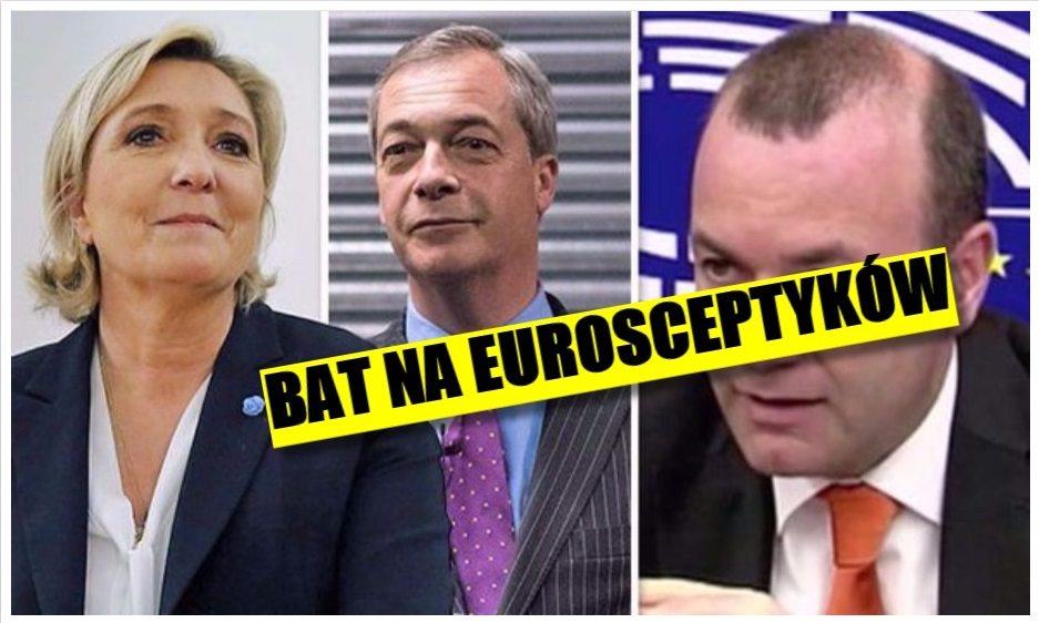 UE znalazła bat na eurosceptyków. Mogą krytykować, ale...
