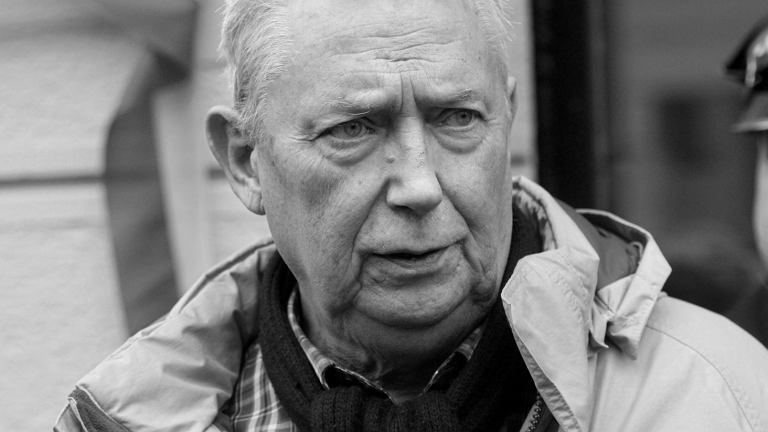 Wojciech Młynarski nie żyje!