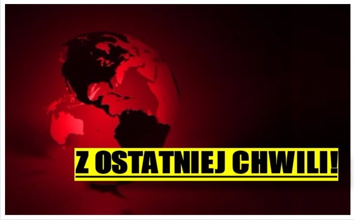 Francja: Wybuch w paryskiej siedzibie MFW