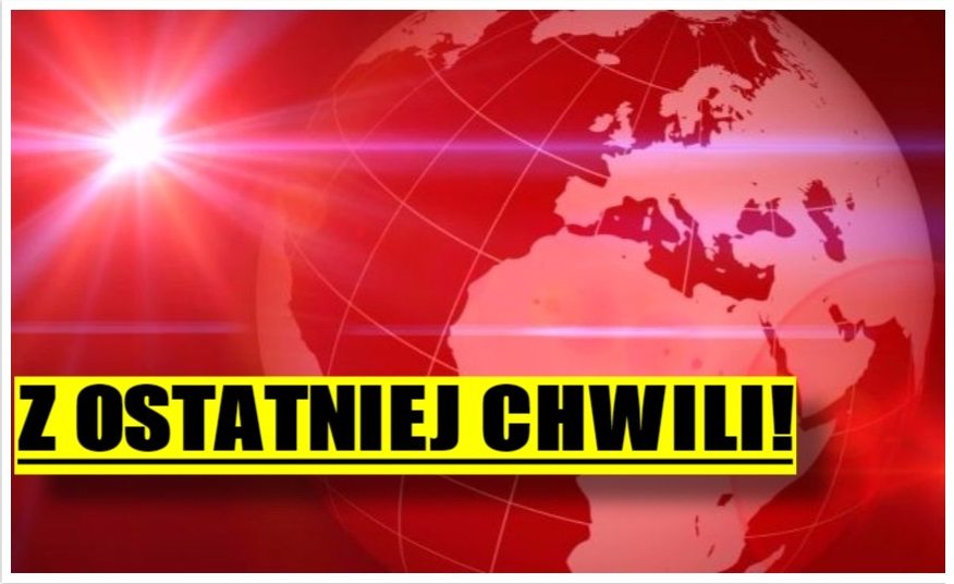 Wybuch i strzelanina we Francji. Media: To nie zamach tylko kłótnia gimnazjalistów
