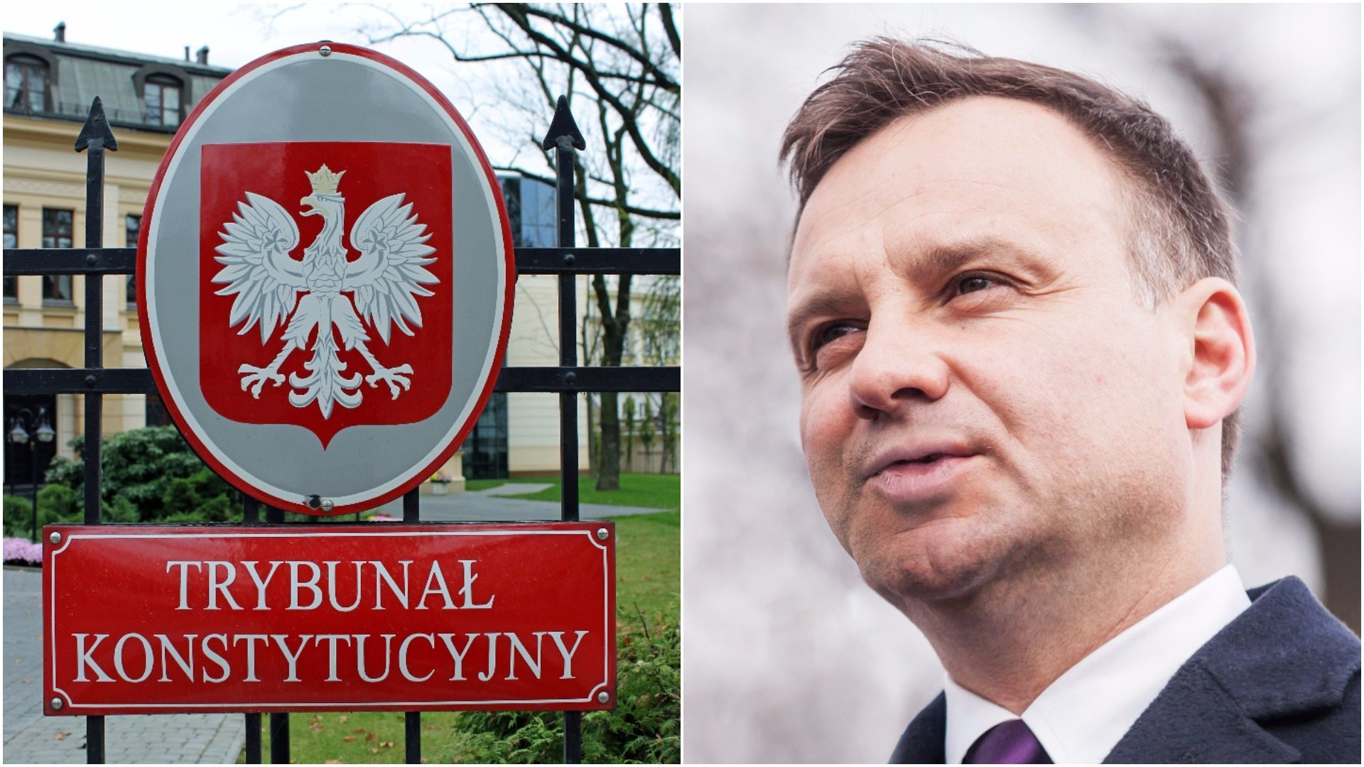 Spór na szczytach władzy. "Prezydent nie może się pogodzić, ale..."