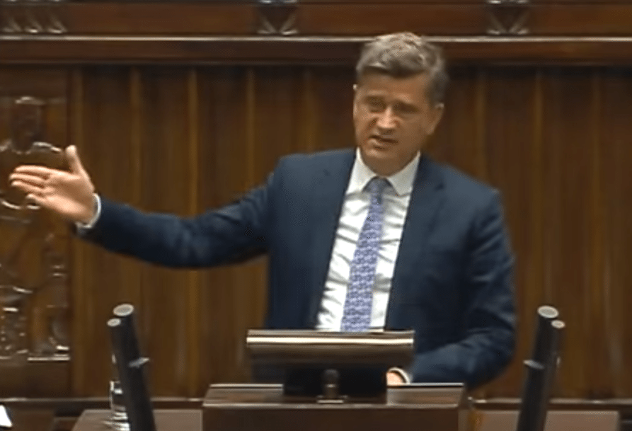 To video Palikota podbija sieć. Jego słowa o PiS okazały się prorocze (video)