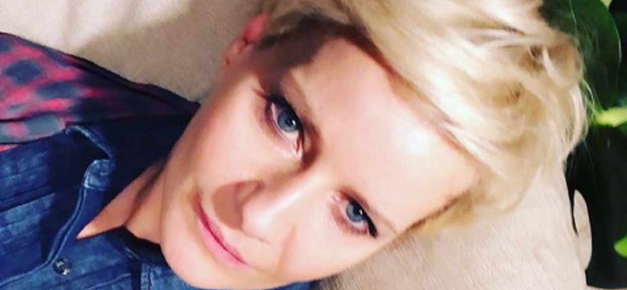 Małgorzata Kożuchowska w rozsypce. Gwiazda ubolewa nad swoim losem