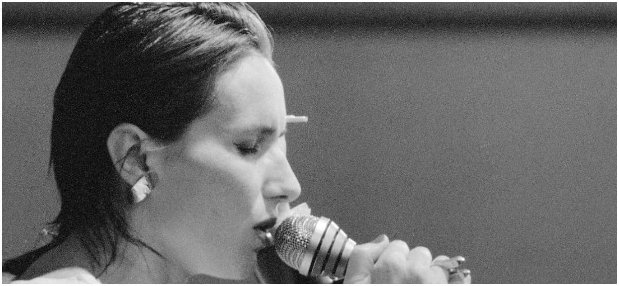 Dlaczego Olga Jackowska to Kora? Ujawniono powody