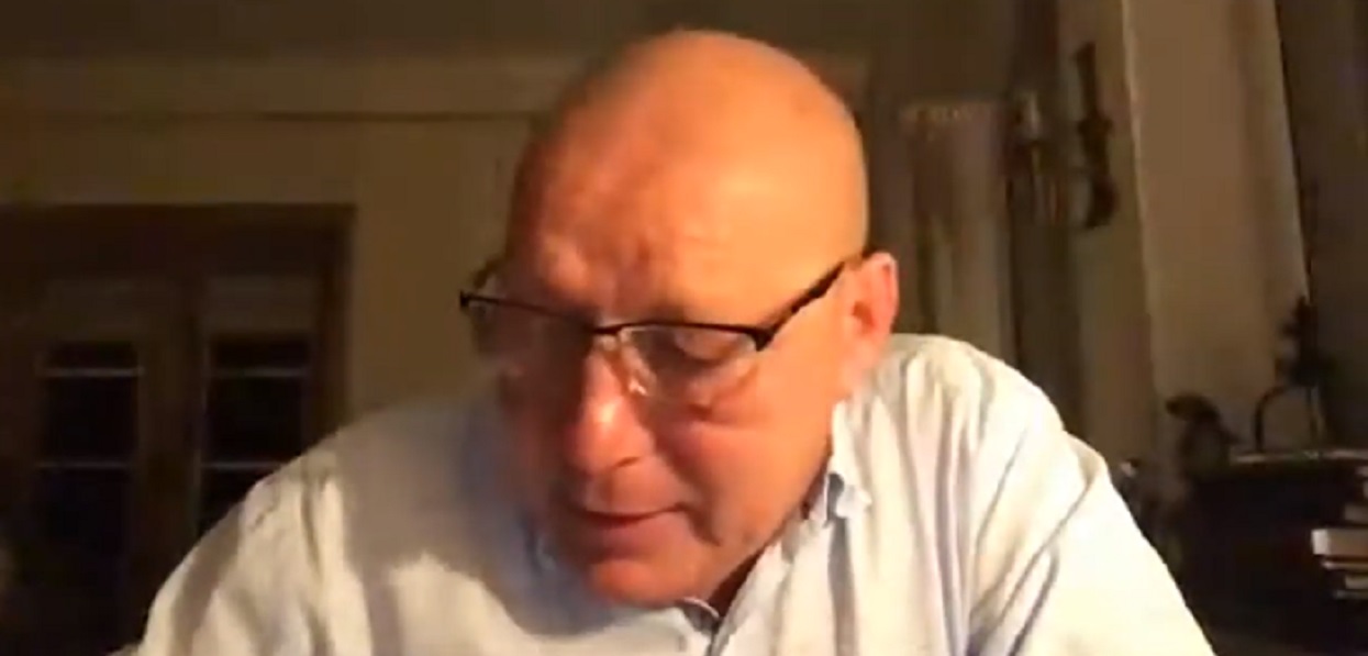 Krzysztof Jackowski miał wizję, co czeka nas już za miesiąc. Nie wszyscy Polacy będą zadowoleni