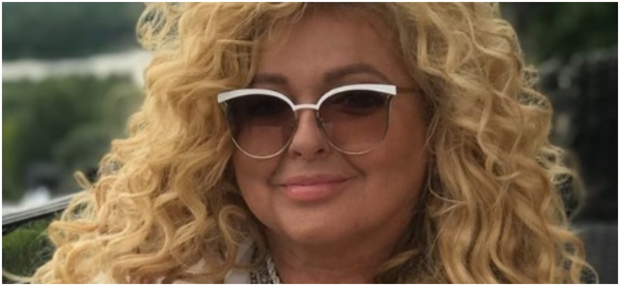Magda Gessler bierze w obronę osoby LGBT. "To nie jest żadna tęczowa zaraza"