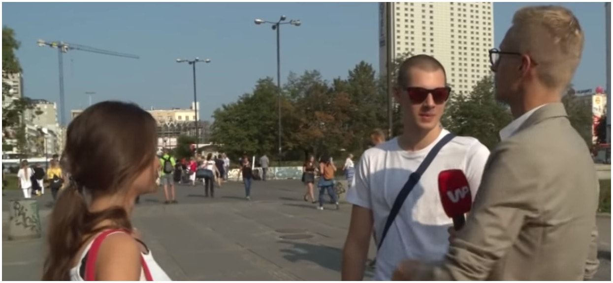 Polacy są przeciwko związkom heteroseksualnym? Sonda obnażyła absurdalną niewiedzę