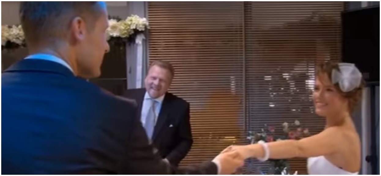 Fanki "M jak miłość" zadrżały. Najprzystojniejszy aktor rozstał się ze swoją partnerką