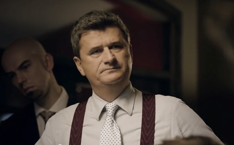 Palikot pod Radiem Maryja. "Zrobię z nimi porządek, odebrać koncesję"