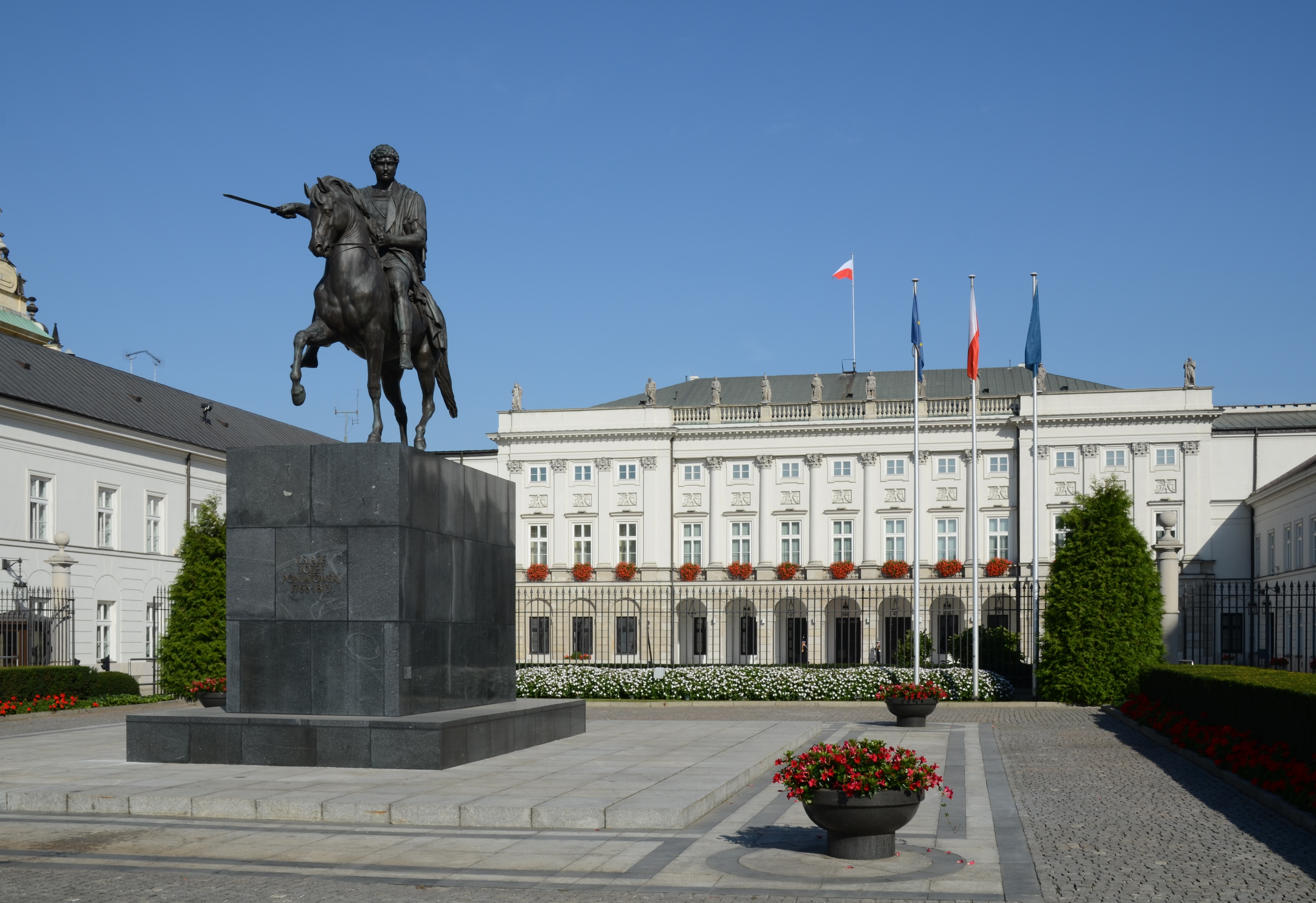 Kancelaria prezydenta: Małe i średnie firmy to kula u nogi polskiej innowacyjności