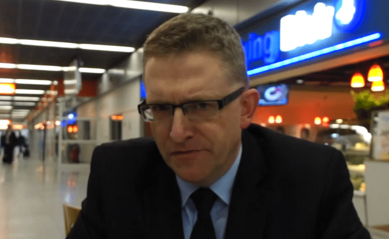 Grzegorz Braun wygrywa z Agorą. Będą przeprosiny w Wyborczej