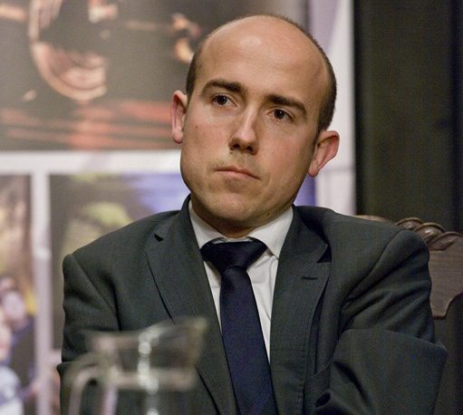 Borys Budka nowym ministrem sprawiedliwości