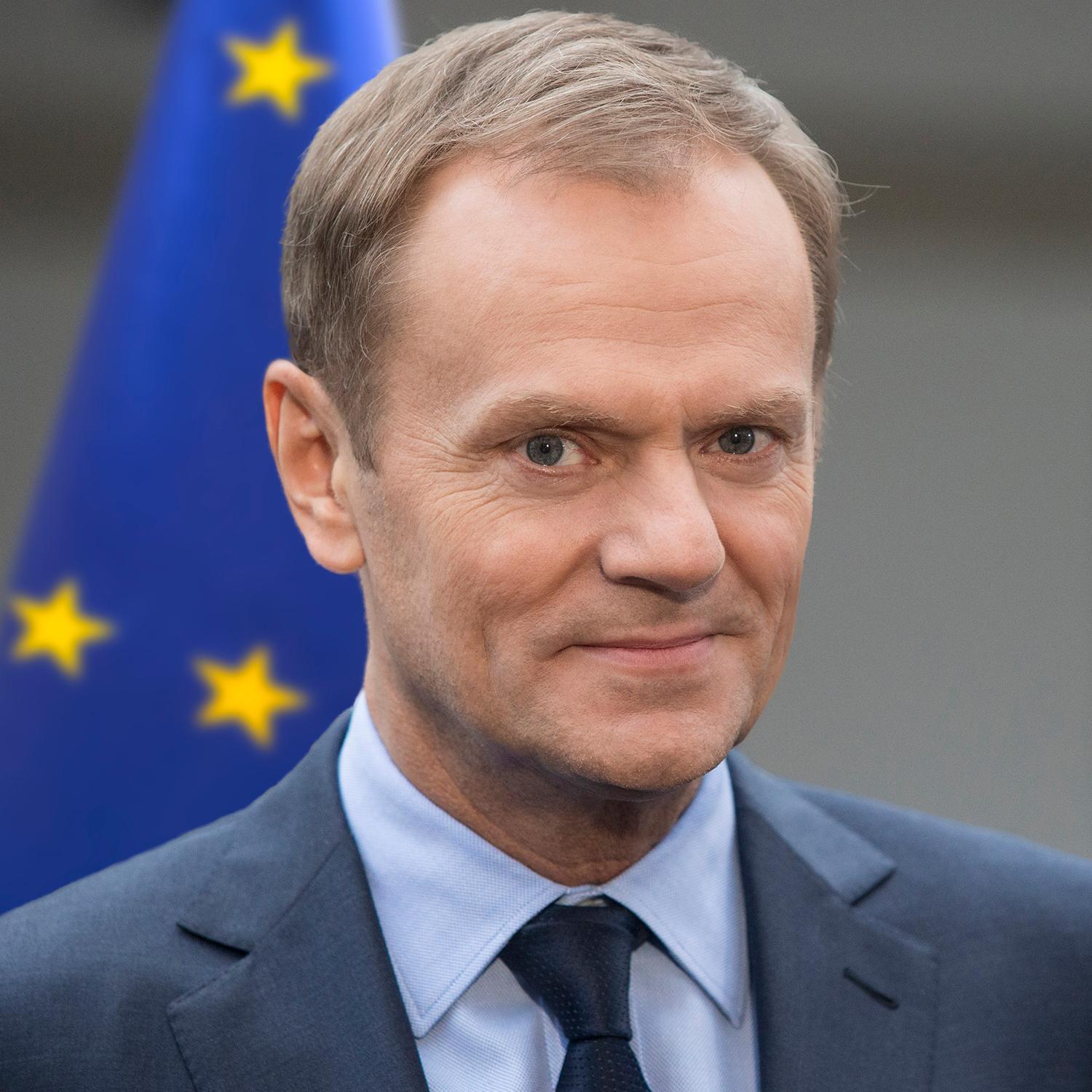 Polacy oceniają reelekcję Tuska