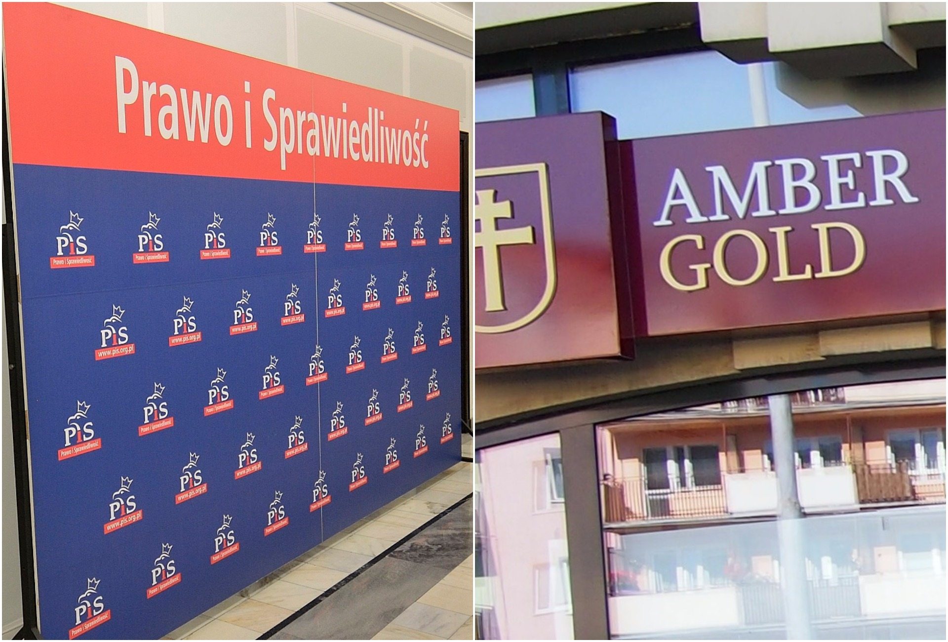 Tego PiS się nie spodziewał. Zamiast Tuska przed komisją ds. Amber Gold może stanąć...