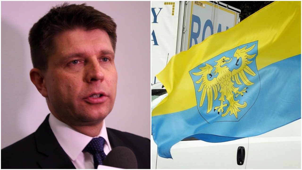 Kolejna wpadka Petru. Tą wypowiedzią dał nadzieję Ruchowi Autonomii Śląska