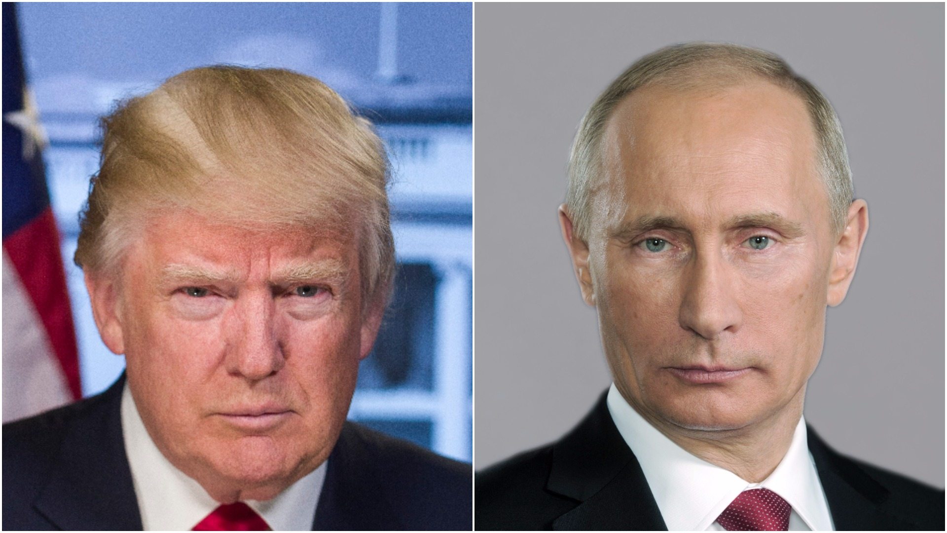 Ostro na linii USA - Rosja. Stany grożą Putinowi